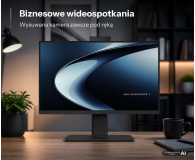 ASUS ExpertCenter AIO P440VA 24" Core 5-210H/16GB/512/W11P Czarny - 1522494 - zdjęcie 9